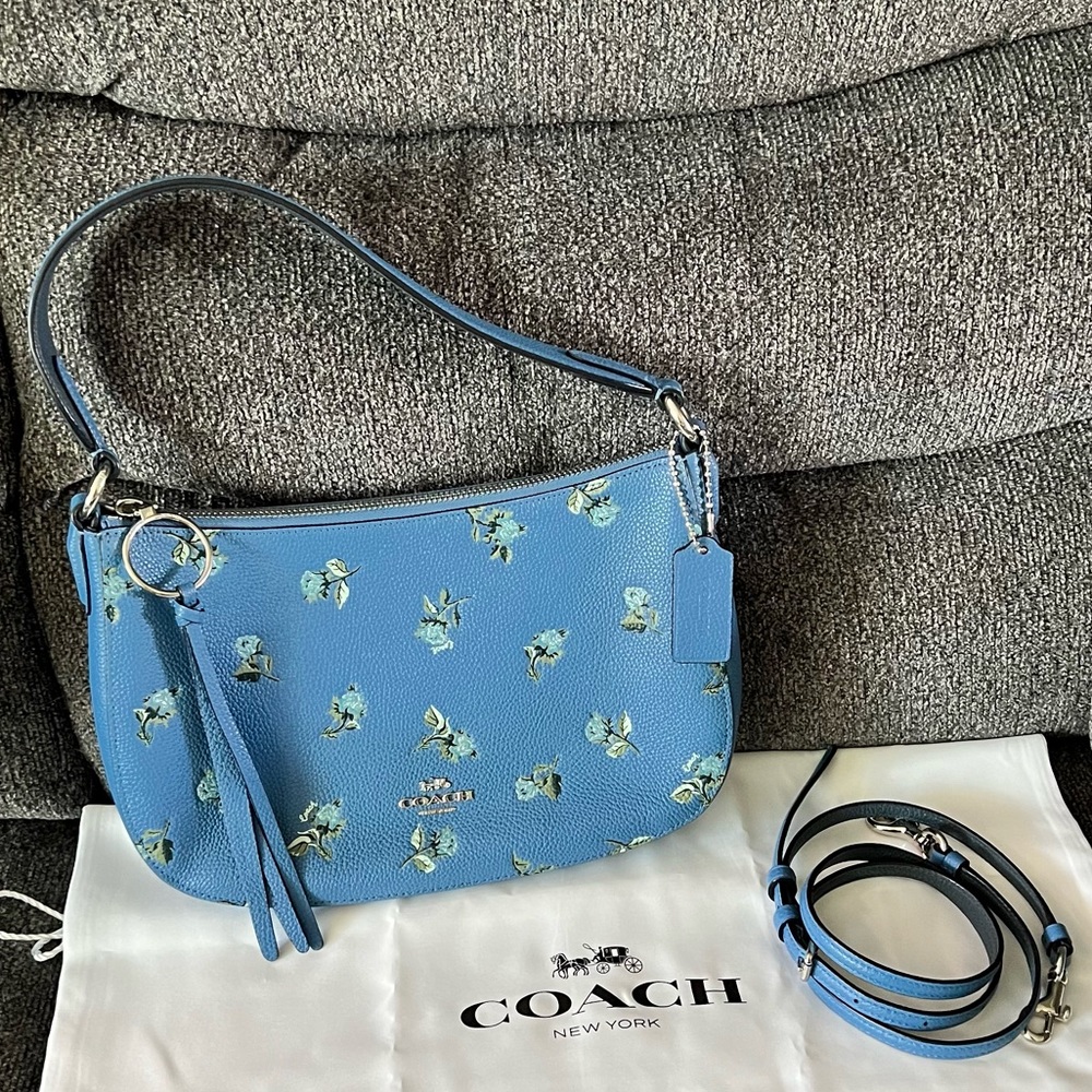 SOLD - Coach Bag
